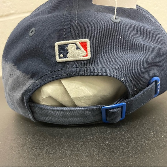 MLB Baseball Hat NY Yankees NWT - Picture 3 of 4